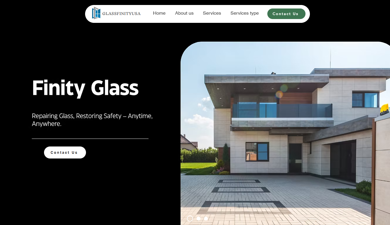 Glass Guard Services